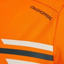 Craghoppers NOSILIFE PRO ACTIVE T-SHIRT Herren - Funktionsshirt -Sport Kleidung Welt 5637922210 f nosilife pro active tshirt craghoppers 24