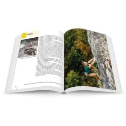 FRANKENJURA BAND 1 INKL. APP - Kletterführer -Sport Kleidung Welt 5637922245 b frankenjura band 1 inkl app 24