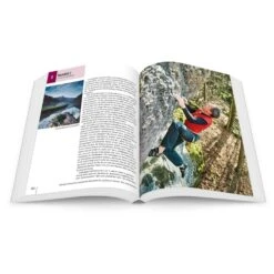 FRANKENJURA BAND 1 INKL. APP - Kletterführer -Sport Kleidung Welt 5637922245 e frankenjura band 1 inkl app 24