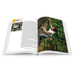 FRANKENJURA BAND 2 INKL. APP - Kletterführer -Sport Kleidung Welt 5637922247 b frankenjura band 2 inkl app 24