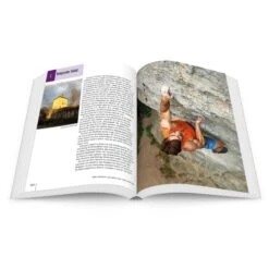 FRANKENJURA BAND 2 INKL. APP - Kletterführer -Sport Kleidung Welt 5637922247 f frankenjura band 2 inkl app 24