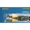 VIA RHÔNA - Radwanderführer -Sport Kleidung Welt 5637922684 a via rhna 24