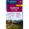 SÜDTIROL - ALTO ADIGE 1:50 000 - Fahrradkarte -Sport Kleidung Welt 5637922760 a suedtirol alto adige 150 000 24