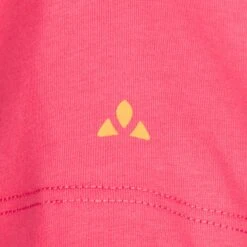 VAUDE KIDS LEZZA T-SHIRT Kinder - T-Shirt -Sport Kleidung Welt 5637923230 d kids lezza tshirt vaude 24