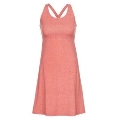 Sherpa NEHA DRESS Damen - Kleid