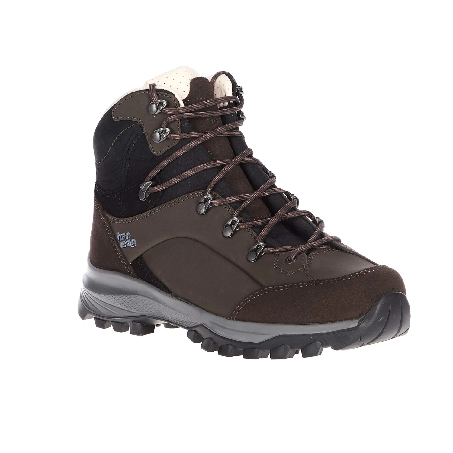 Hanwag ALTA BUNION II LADY LL Damen - Wanderstiefel 4 Hanwag ALTA BUNION II LADY LL Damen - Wanderstiefel – Bild 2