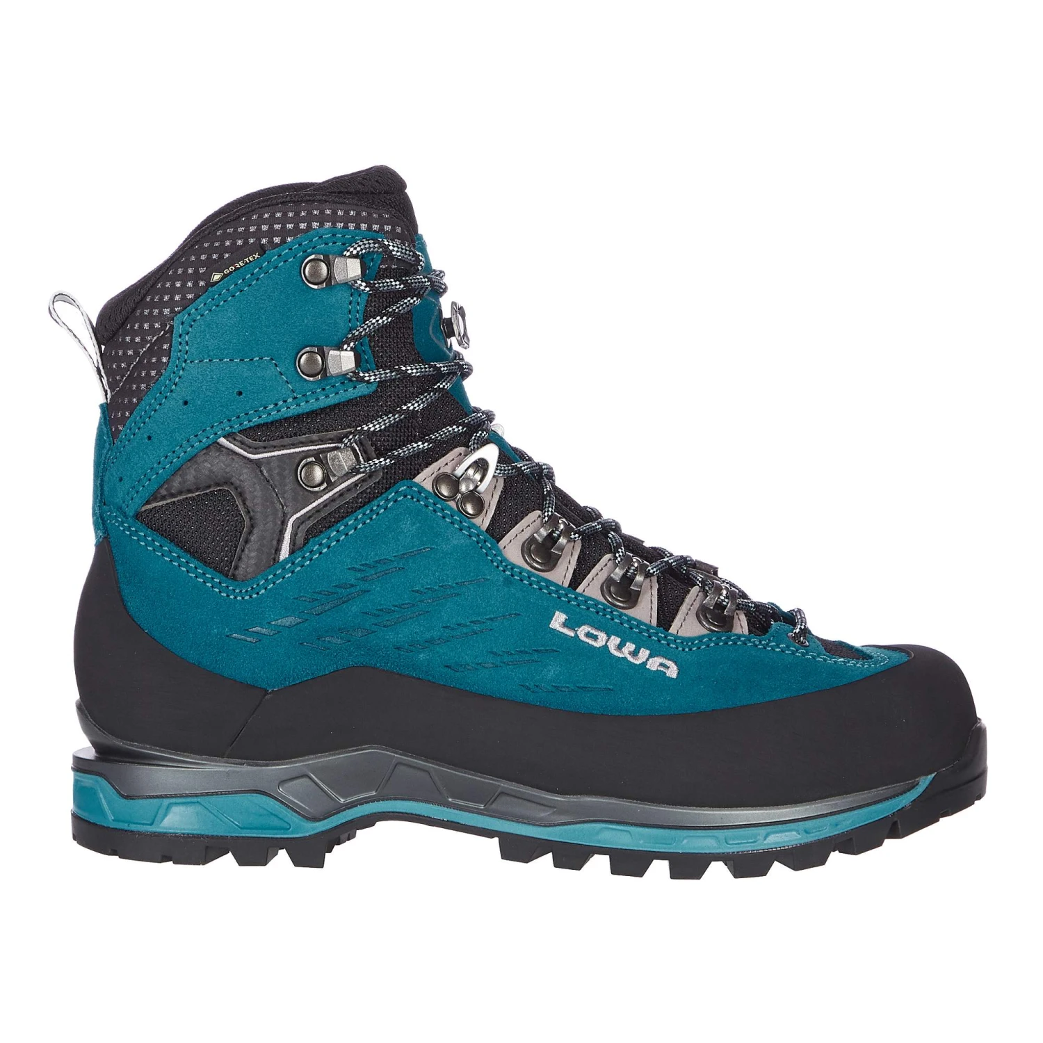 Lowa CEVEDALE II GTX W Damen - Bergstiefel 3 Lowa CEVEDALE II GTX W Damen - Bergstiefel