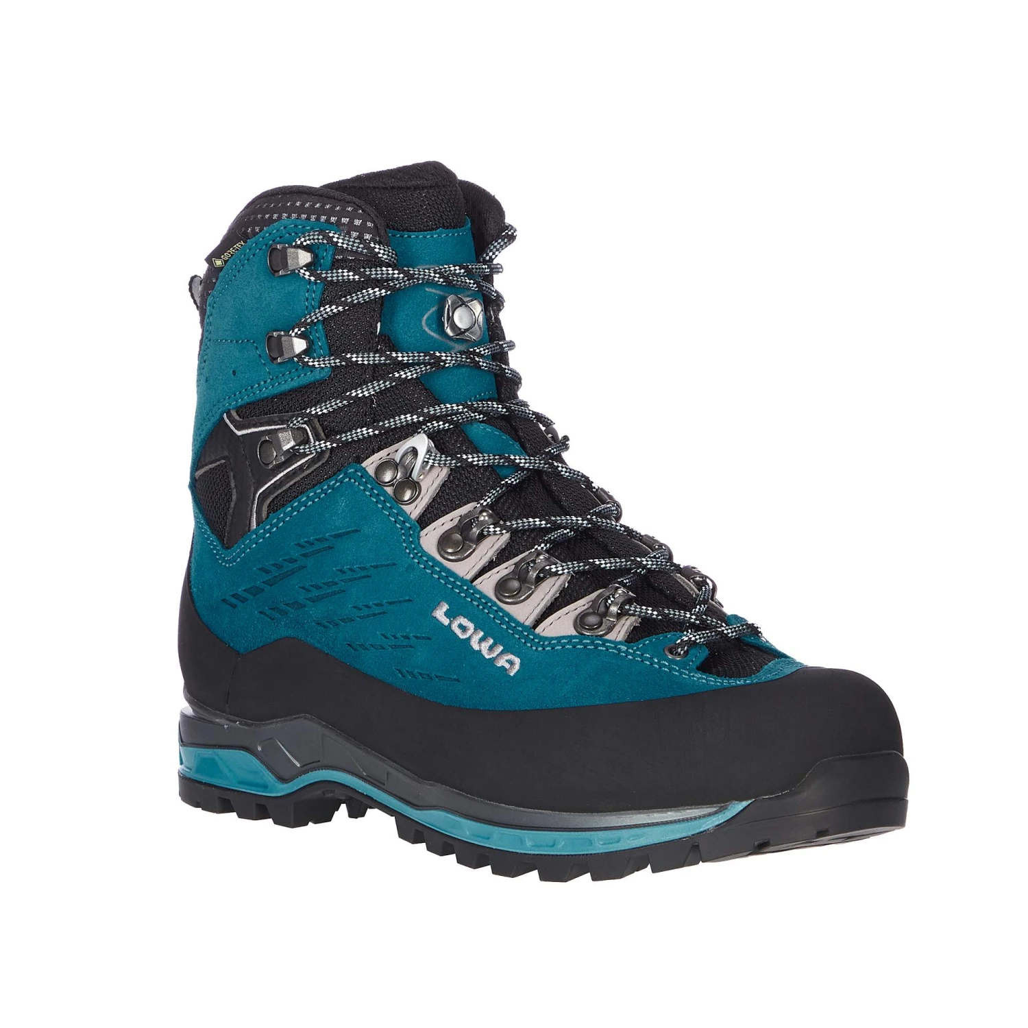 Lowa CEVEDALE II GTX W Damen - Bergstiefel 4 Lowa CEVEDALE II GTX W Damen - Bergstiefel – Bild 2