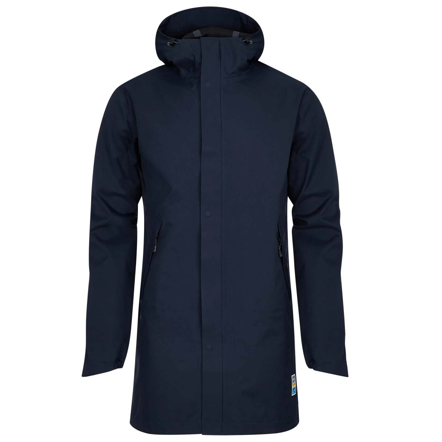 RE-SORTED RAIN COAT M Herren - Regenmantel
