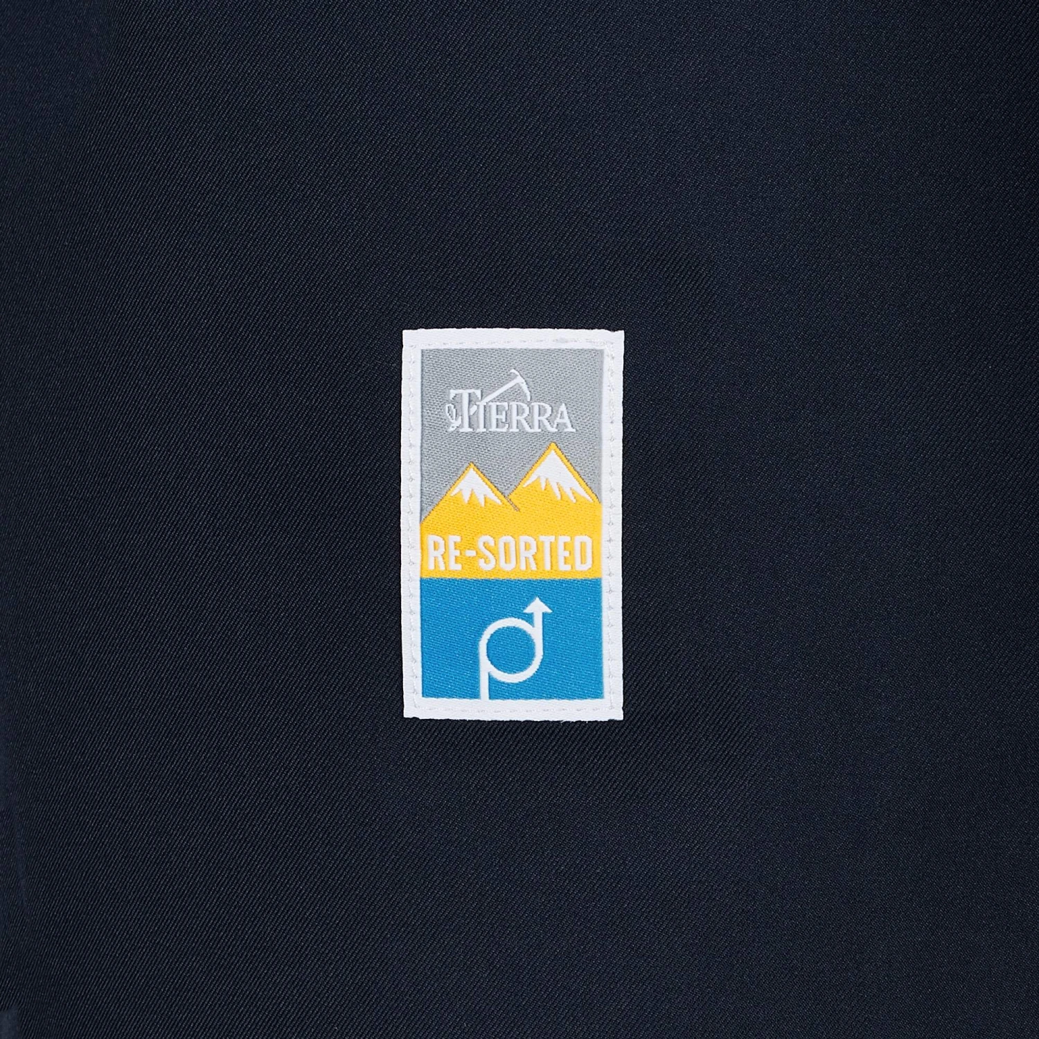 RE-SORTED RAIN COAT M Herren - Regenmantel – Bild 4