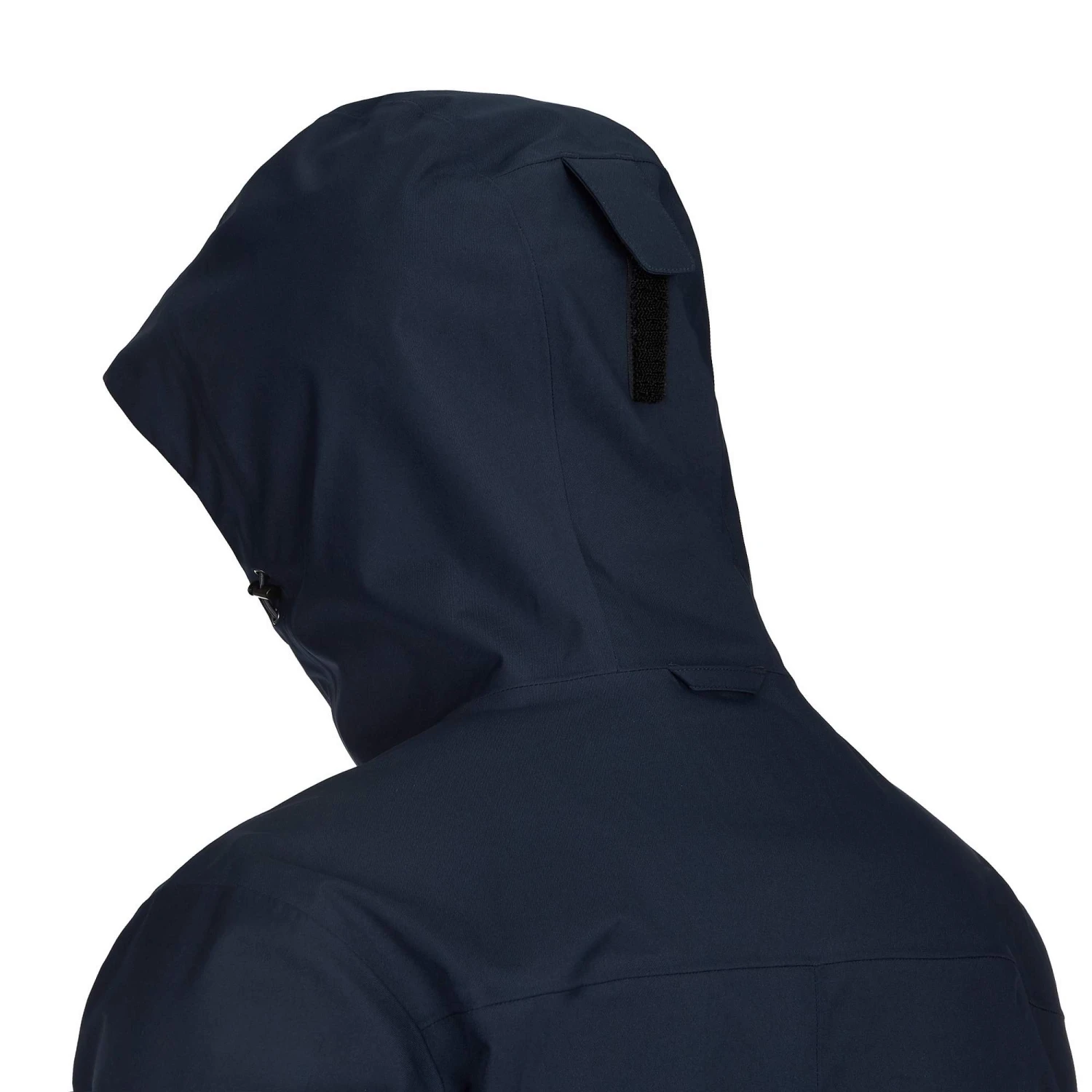 RE-SORTED RAIN COAT M Herren - Regenmantel – Bild 6