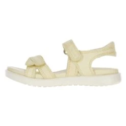 ECCO FLORA SANDALS Kinder - Freizeitsandalen -Sport Kleidung Welt 5637925184 c flora sandals ecco 24