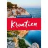 BAEDEKER SMART REISEFÜHRER KROATIEN - Reiseführer
