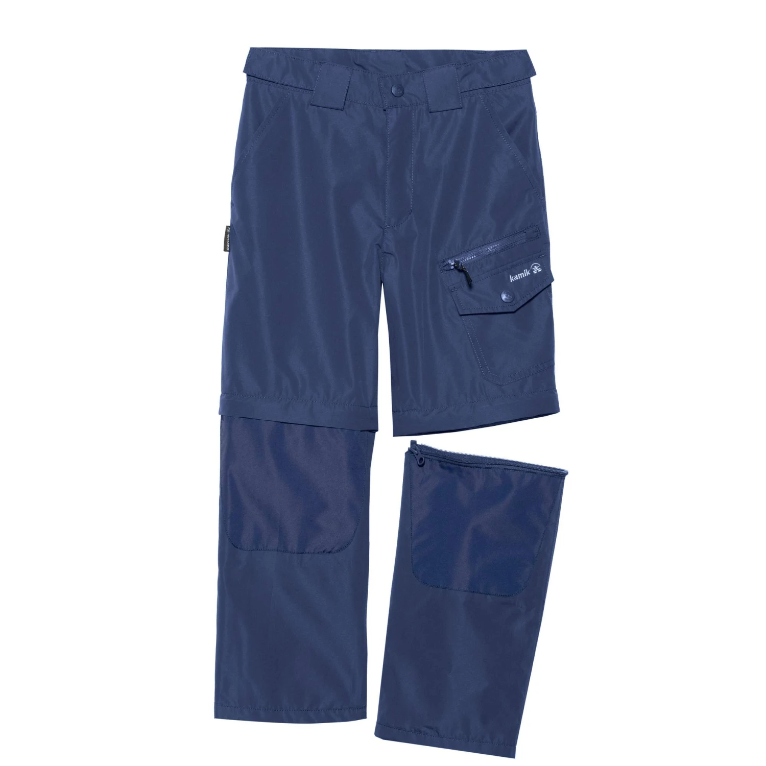 Kamik SLAYER Kinder - Regenhose 5 Kamik SLAYER Kinder - Regenhose – Bild 3