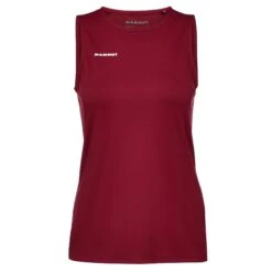 Mammut SELUN TOP WOMEN Damen - Funktionsshirt