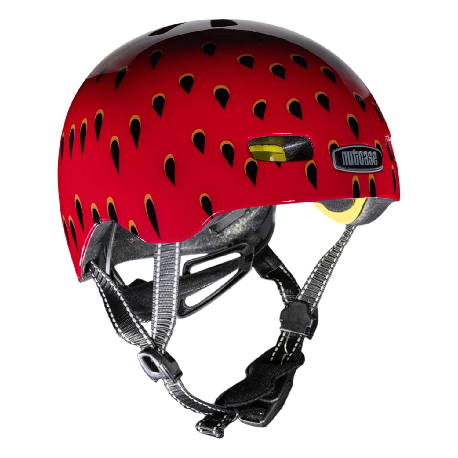 Nutcase BABY NUTTY MIPS HELM Kinder - Fahrradhelm 3 Nutcase BABY NUTTY MIPS HELM Kinder - Fahrradhelm