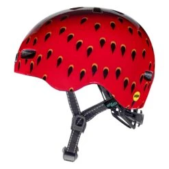 Nutcase BABY NUTTY MIPS HELM Kinder - Fahrradhelm 15 Nutcase BABY NUTTY MIPS HELM Kinder - Fahrradhelm -Sport Kleidung Welt 5637926414 c baby nutty mips helm nutcase 24