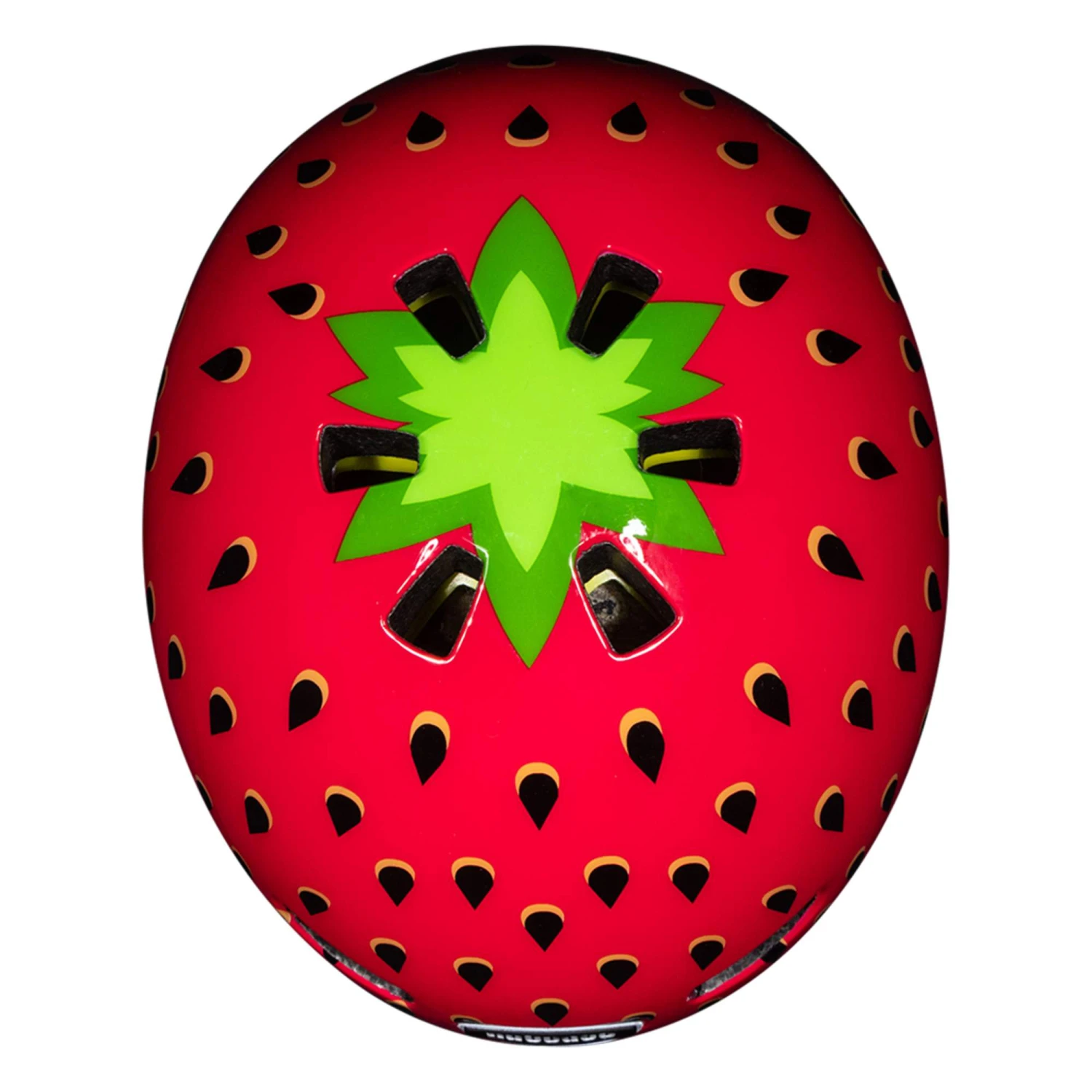 Nutcase BABY NUTTY MIPS HELM Kinder - Fahrradhelm 8 Nutcase BABY NUTTY MIPS HELM Kinder - Fahrradhelm – Bild 6