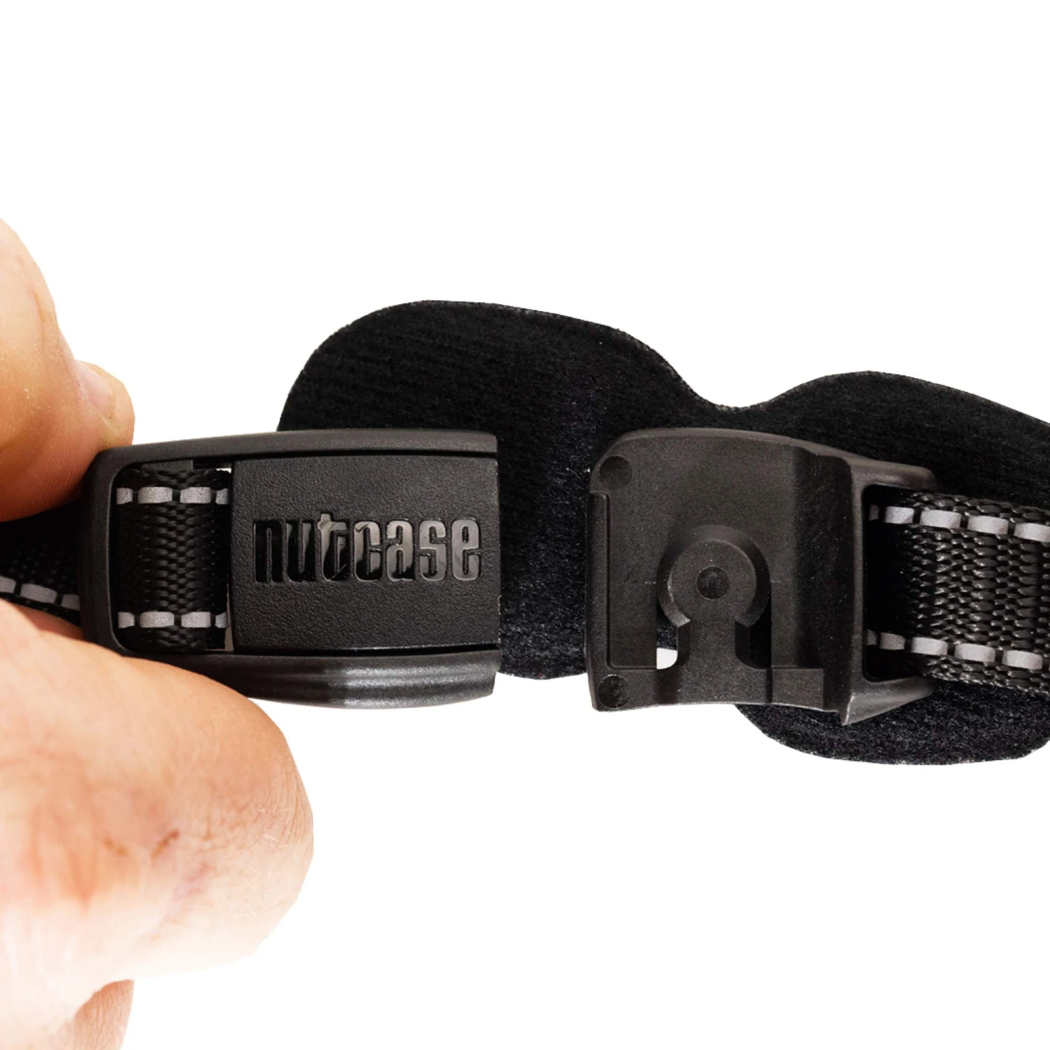 Nutcase BABY NUTTY MIPS HELM Kinder - Fahrradhelm 11 Nutcase BABY NUTTY MIPS HELM Kinder - Fahrradhelm – Bild 9