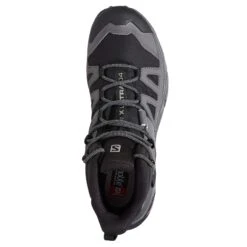 Salomon X ULTRA 4 MID GORE-TEX Herren - Wanderstiefel -Sport Kleidung Welt 5637926796 f x ultra 4 mid goretex salomon 24
