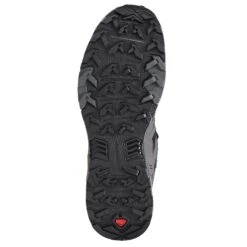 Salomon X ULTRA 4 MID GORE-TEX Herren - Wanderstiefel -Sport Kleidung Welt 5637926796 g x ultra 4 mid goretex salomon 24