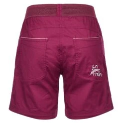 La Sportiva ONYX SHORT W Damen - Kletterhose -Sport Kleidung Welt 5637926961 c onyx short w la sportiva 24