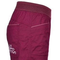 La Sportiva ONYX SHORT W Damen - Kletterhose -Sport Kleidung Welt 5637926961 d onyx short w la sportiva 24