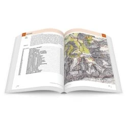 ALPINKLETTERFÜHRER WETTERSTEIN NORD - Kletterführer -Sport Kleidung Welt 5637927034 c alpinkletterfuehrer wetterstein nord 24