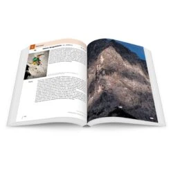 ALPINKLETTERFÜHRER WETTERSTEIN NORD - Kletterführer -Sport Kleidung Welt 5637927034 d alpinkletterfuehrer wetterstein nord 24