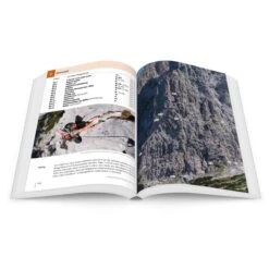 ALPINKLETTERFÜHRER WETTERSTEIN NORD - Kletterführer -Sport Kleidung Welt 5637927034 e alpinkletterfuehrer wetterstein nord 24
