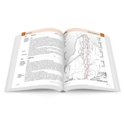 ALPINKLETTERFÜHRER WETTERSTEIN NORD - Kletterführer -Sport Kleidung Welt 5637927034 f alpinkletterfuehrer wetterstein nord 24