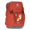 Deuter WALDFUCHS 14 Kinder - Kinderrucksack 2 Deuter WALDFUCHS 14 Kinder - Kinderrucksack -Sport Kleidung Welt 5637927107 a waldfuchs 14 deuter 24