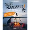 KOCH DRAUßEN! - Kochbuch 2 KOCH DRAUßEN! - Kochbuch -Sport Kleidung Welt 5637927228 a koch draussen 24