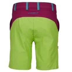 La Sportiva SCOUT SHORT W Damen - Shorts -Sport Kleidung Welt 5637927609 c scout short w la sportiva 24