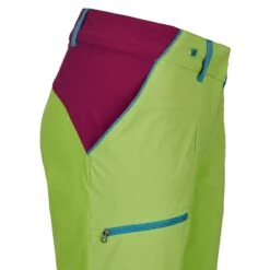 La Sportiva SCOUT SHORT W Damen - Shorts -Sport Kleidung Welt 5637927609 d scout short w la sportiva 24