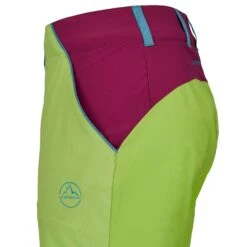 La Sportiva SCOUT SHORT W Damen - Shorts -Sport Kleidung Welt 5637927609 e scout short w la sportiva 24
