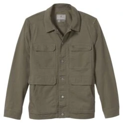 Royal Robbins BILLY GOAT II JACKET Herren - Übergangsjacke