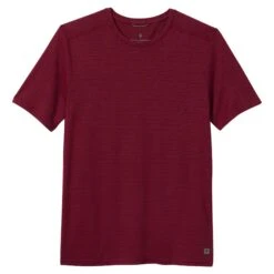 Royal Robbins VACATIONER CREW S/S Herren - Funktionsshirt