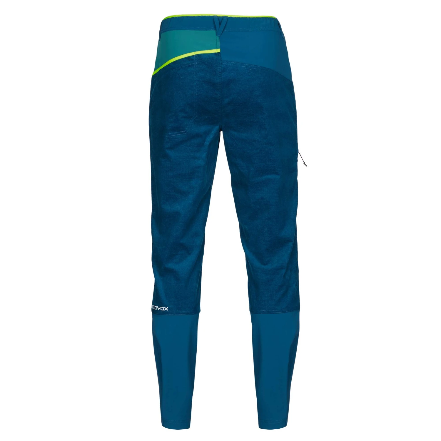 Ortovox CASALE PANTS M Herren - Kletterhose 5 Ortovox CASALE PANTS M Herren - Kletterhose – Bild 3