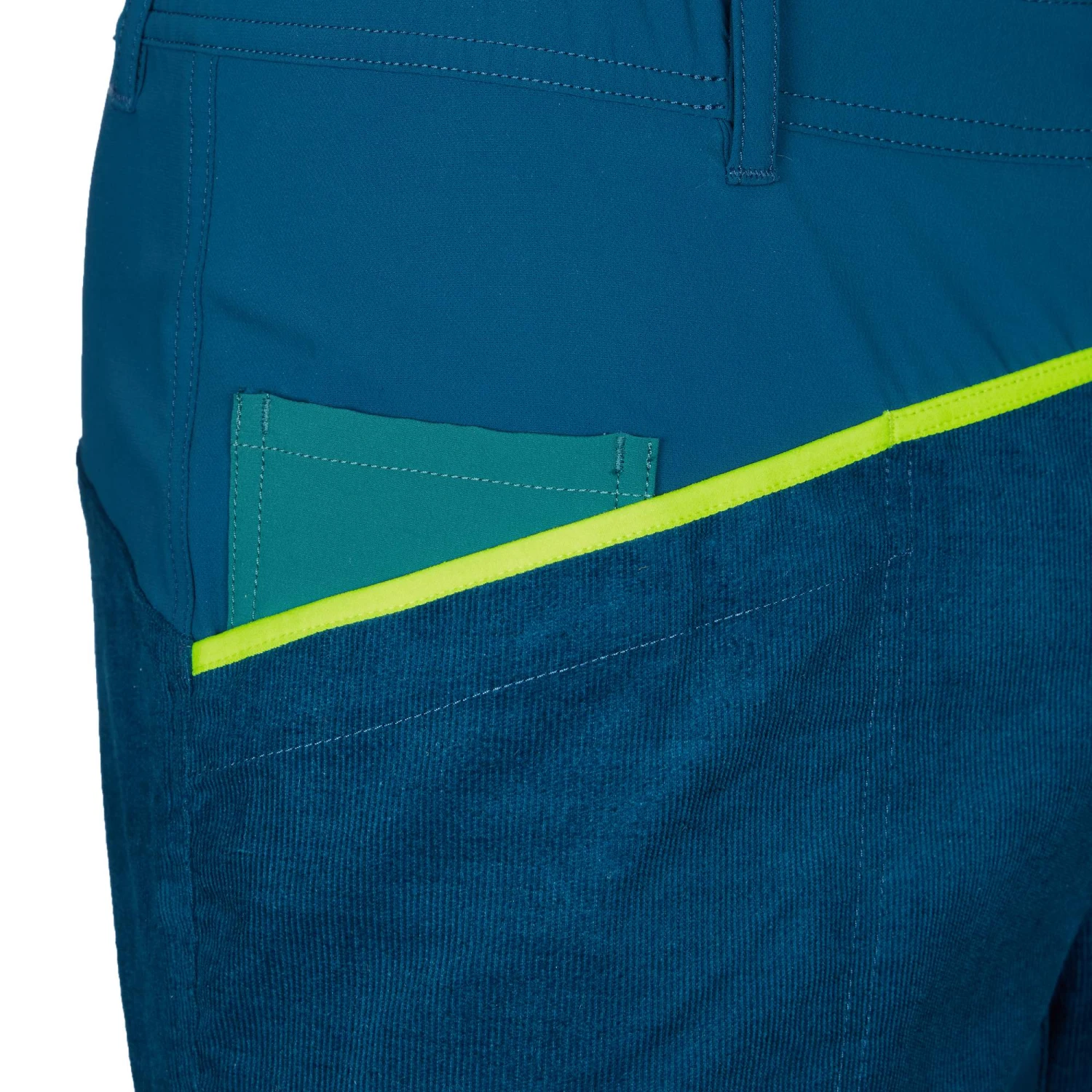 Ortovox CASALE PANTS M Herren - Kletterhose 6 Ortovox CASALE PANTS M Herren - Kletterhose – Bild 4