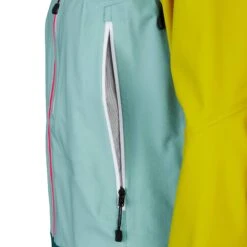 Ortovox WESTALPEN 3L JACKET W Damen - Hardshelljacke -Sport Kleidung Welt 5637928404 e westalpen 3l jacket w ortovox 24