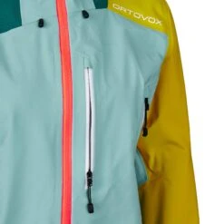 Ortovox WESTALPEN 3L JACKET W Damen - Hardshelljacke -Sport Kleidung Welt 5637928404 f westalpen 3l jacket w ortovox 24