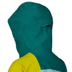 Ortovox WESTALPEN 3L JACKET W Damen - Hardshelljacke -Sport Kleidung Welt 5637928404 j westalpen 3l jacket w ortovox 24