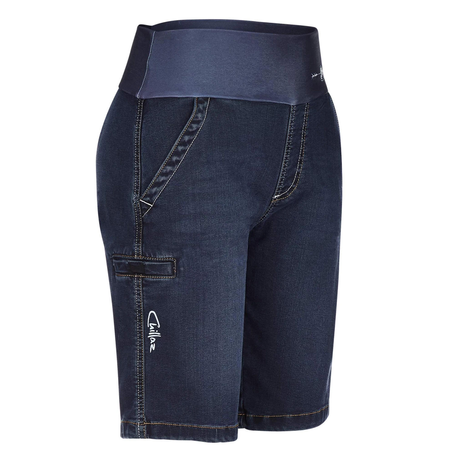 Chillaz SANDRA Damen - Shorts 4 Chillaz SANDRA Damen - Shorts – Bild 2