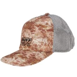 Buff PACK TRUCKER CAP Unisex - Cap