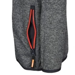 CMP KID JACKET FIX HOOD Kinder - Fleecejacke -Sport Kleidung Welt 5637928686 c kid jacket fix hood cmp 24