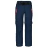 CMP PANT ZIP OFF STRETCH Kinder - Softshellhose -Sport Kleidung Welt 5637928744 a pant zip off stretch cmp 24