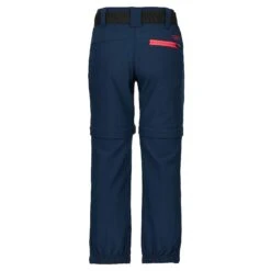 CMP PANT ZIP OFF STRETCH Kinder - Softshellhose -Sport Kleidung Welt 5637928744 c pant zip off stretch cmp 24