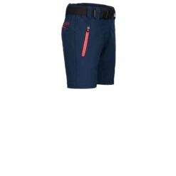 CMP PANT ZIP OFF STRETCH Kinder - Softshellhose -Sport Kleidung Welt 5637928744 d pant zip off stretch cmp 24