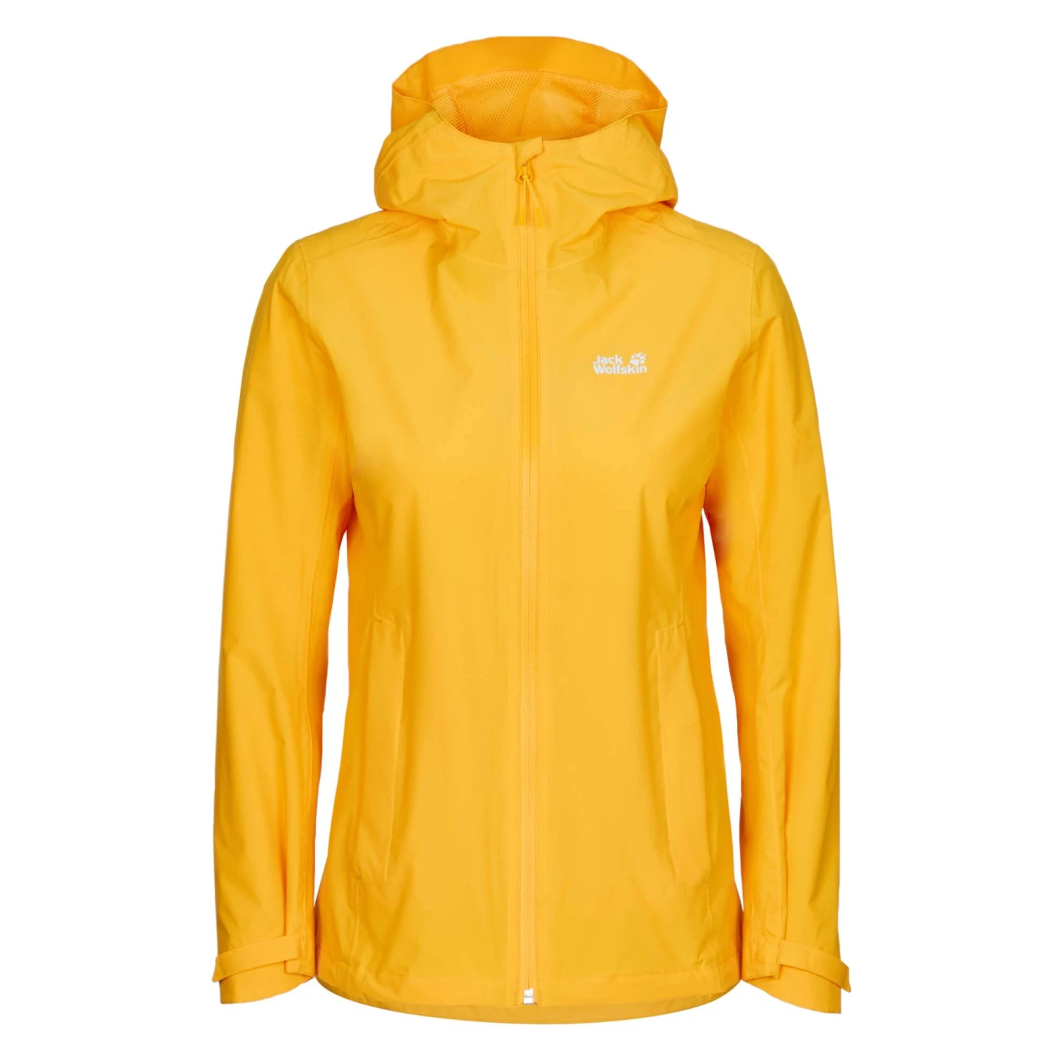Jack Wolfskin PACK & GO SHELL W Damen - Regenjacke